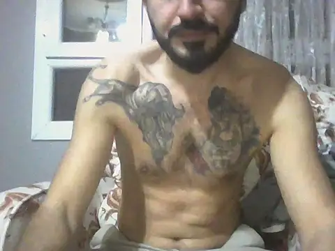 dark blue90 online show from 01.08.26