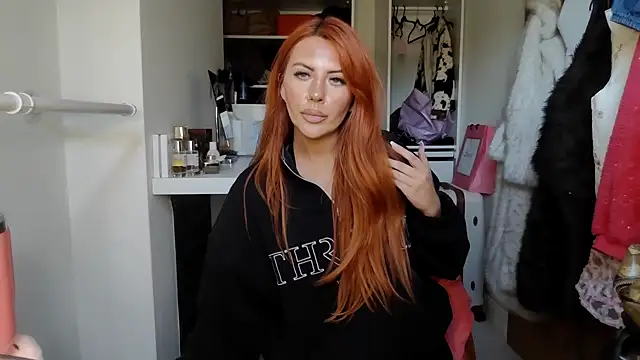 Emberreignedit online show from 03.02.26