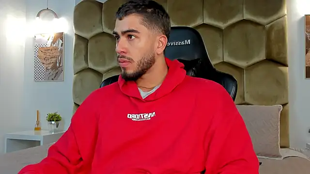 Franco banderas online show from 02.13.26