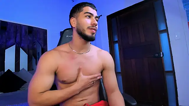 Franco banderas online show from 02.19.26