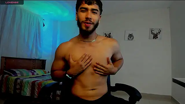 Franco banderas online show from 06.04.26