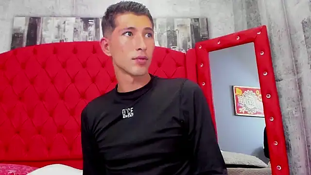 jay Bluee1 online show from 12.04.25