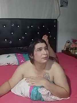 sissy-lover online show from 02.09.26