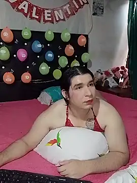 sissy-lover online show from 02.15.26