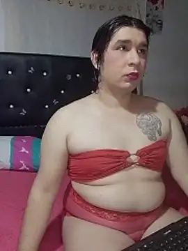 sissy-lover online show from 02.20.26