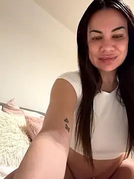 AsianDreamx online show from 01.15.26