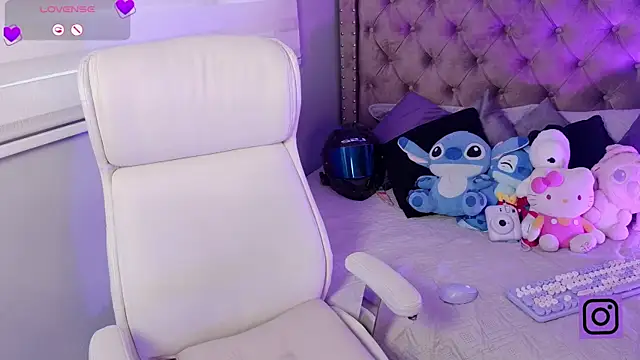 Mylarossi online show from 03.22.26