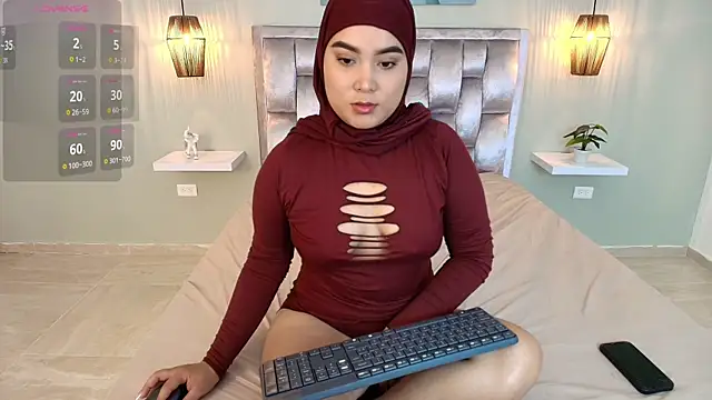 Habi arabic online show from 01.14.26