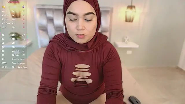 Habi arabic online show from 01.19.26