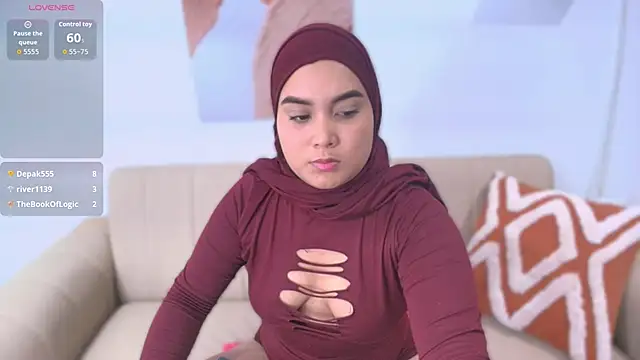 Habi arabic online show from 02.16.26