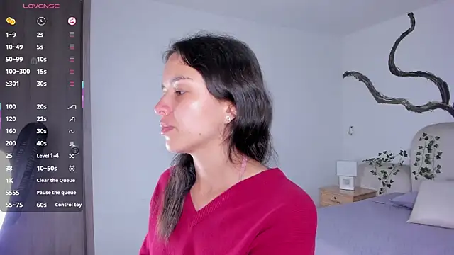 Cherrybombs  online show from 12.04.25