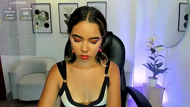 alana martiins online show from 03.29.26