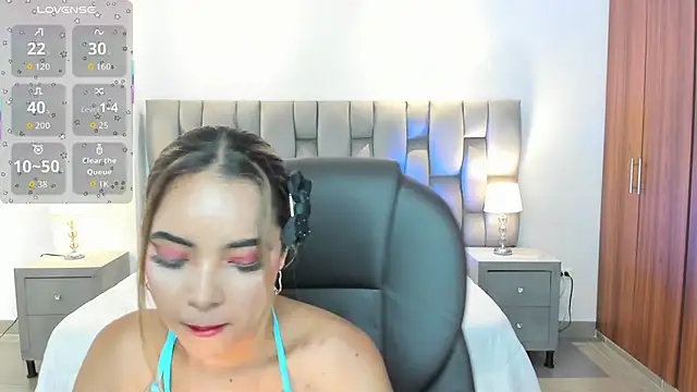 alana martiins online show from 04.04.26