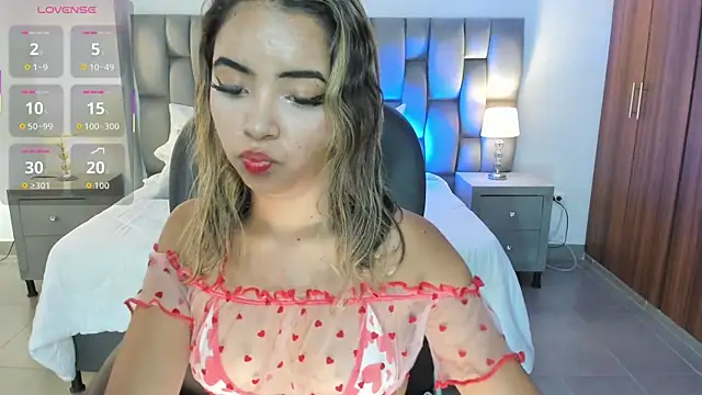 alana martiins online show from 04.05.26