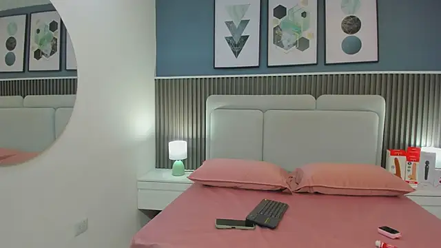 Miia cute18 online show from 03.12.26