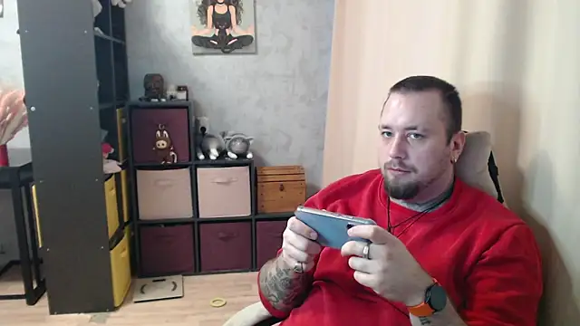 Sukuna Ryoumen online show from 11.30.25