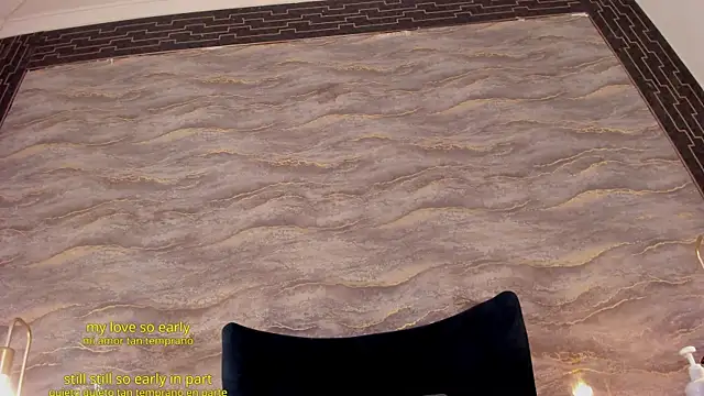 Mia Luxor online show from 05.30.26