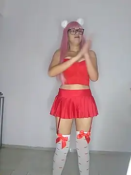 Snapshot of RoxieHart05 chatting on 02.02.26 RoxieHart05 online show from 02.02.26