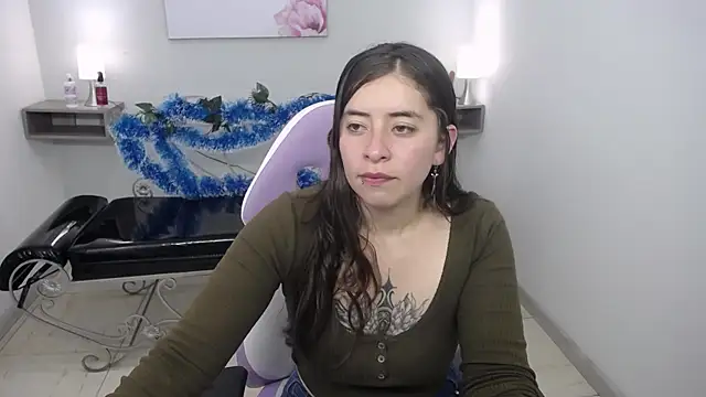 Keila x  online show from 01.12.26