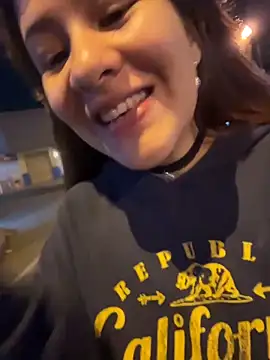 dakota021 online show from 03.11.26