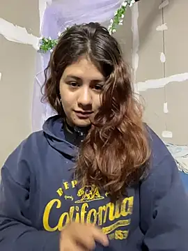 dakota021 online show from 04.04.26