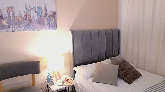 Megaan    online show from 03.06.26