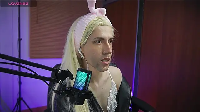 Asami y online show from 04.16.26