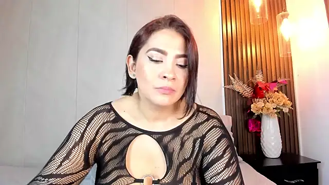 Snapshot of Meggan_Moree chatting on 05.02.26 Meggan Moree online show from 05.02.26