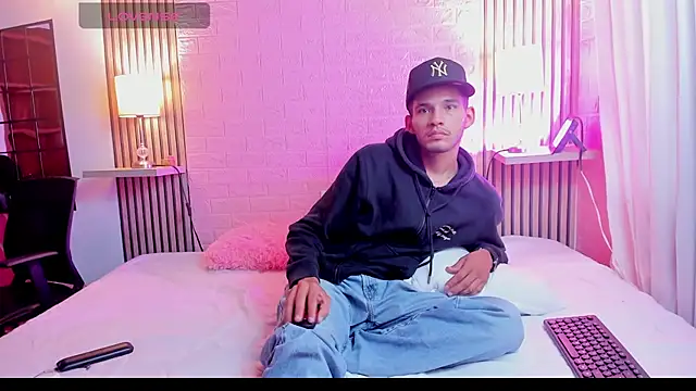 dear lover1 online show from 12.03.25