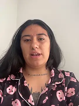 Gaby Gabbyy online show from 02.18.26