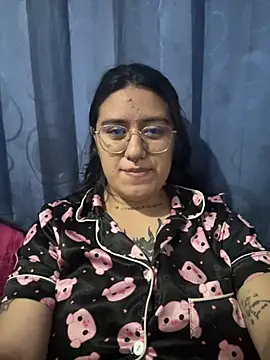 Gaby Gabbyy online show from 02.20.26