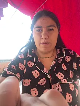 Gaby Gabbyy online show from 03.01.26