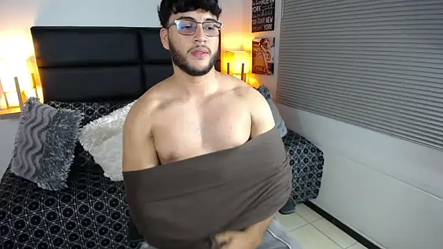 mike foxxx  online show from 01.13.26