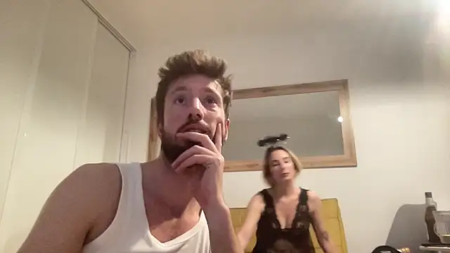 FallenAngelHottie online show from 11.30.25