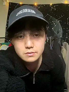 Snapshot of SuYu6688 chatting on 12.01.25 SuYu6688 online show from 12.01.25