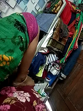 deshi bhabi Anita online show from 02.05.26