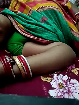 deshi bhabi Anita online show from 02.12.26