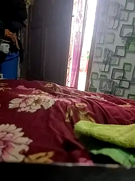 deshi bhabi Anita online show from 02.23.26