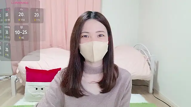 Nahooo online show from 12.14.25