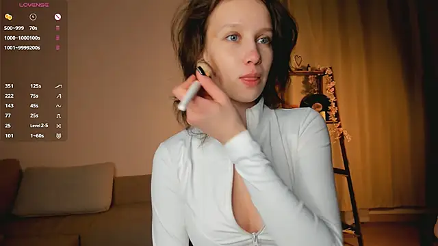 LachelleFrommer online show from 02.01.26