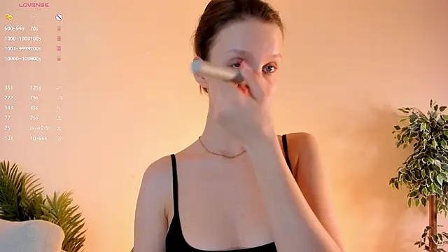 LachelleFrommer online show from 03.12.26