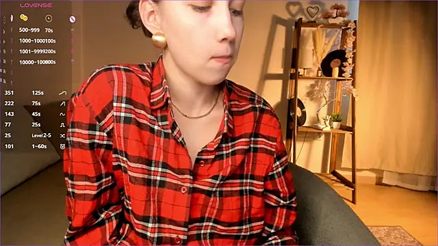 LachelleFrommer online show from 04.20.26