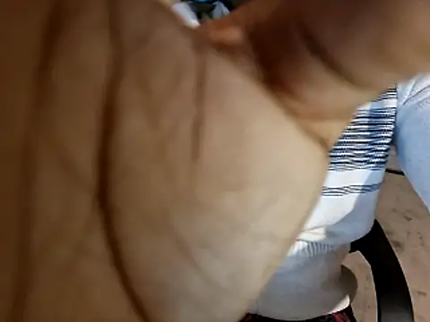 Snapshot of Satxbigblack7 chatting on 11.30.25 Satxbigblack7 online show from 11.30.25