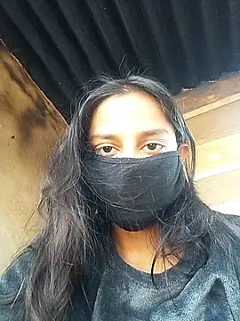 cutegirlm online show from 01.16.26