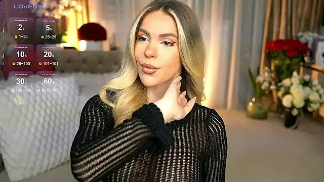 ChloeVelvetx online show from 03.12.26