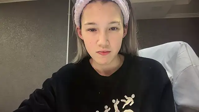 lilXdomii online show from 01.18.26