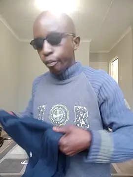 ShadowWorker777 online show from 12.05.25