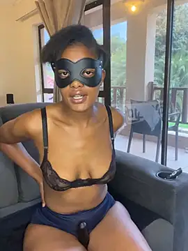 Fancy Face28 online show from 02.13.26