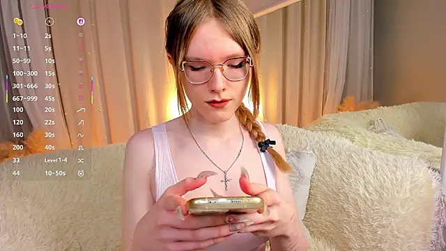 Snapshot of AnGee_ chatting on 02.03.26 AnGee online show from 02.03.26