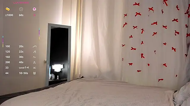 Snapshot of AnGee_ chatting on 02.13.26 AnGee online show from 02.13.26